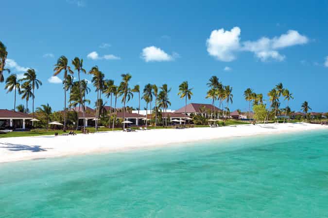 The Residence Zanzibar