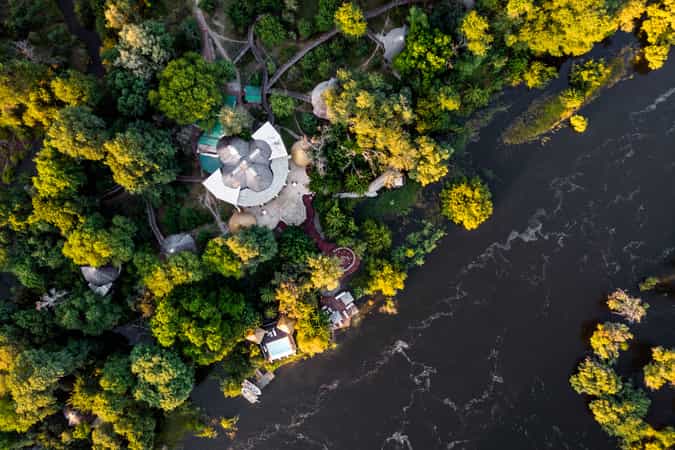 Sussi & Chuma Lodge, an A&K Sanctuary