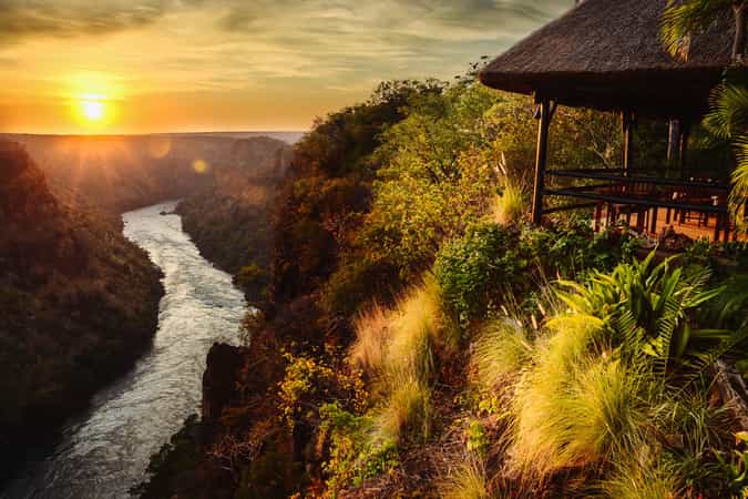 Gorges Lodge