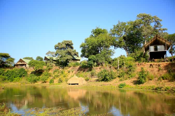 Kavinga Safari Camp