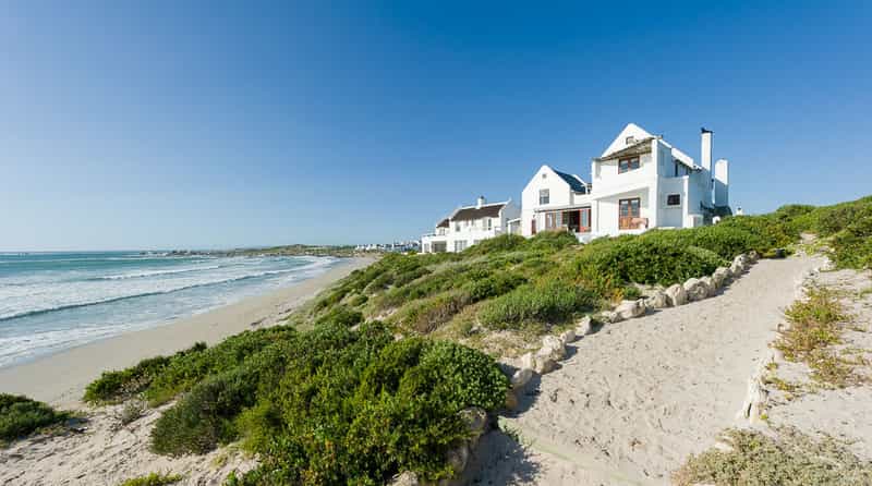 Oystercatcher's Haven