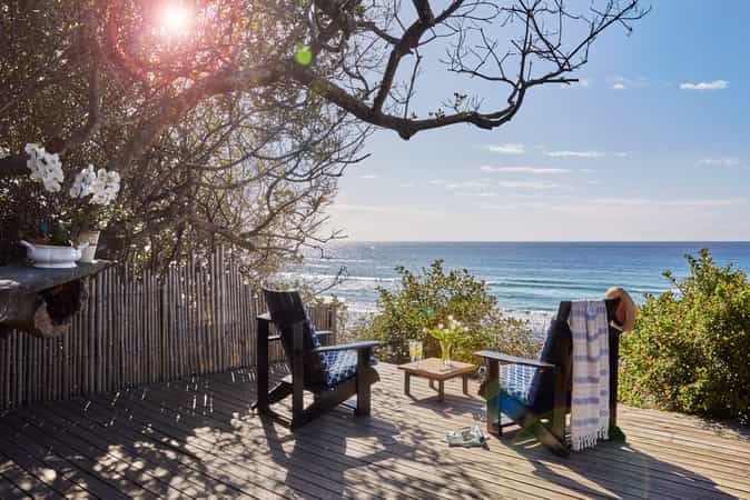 Prana Lodge