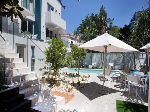 Villa Zest Boutique Hotel