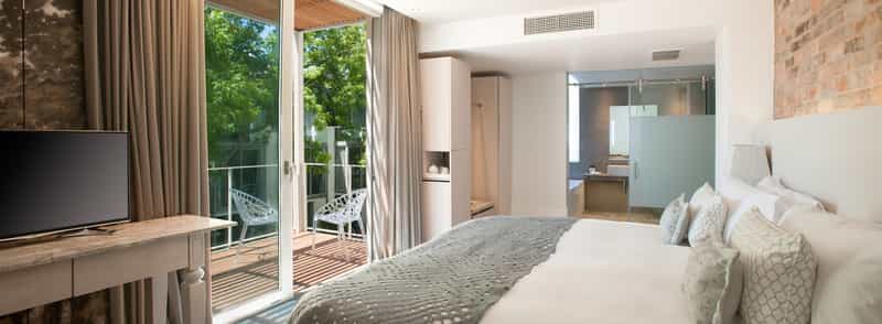 Oude Werf Hotel