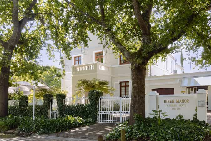 River Manor
