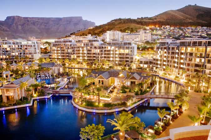 One&Only Cape Town