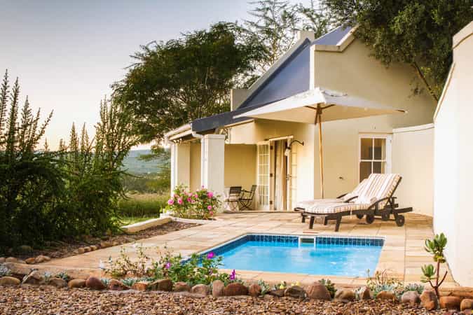 River Bend Lodge