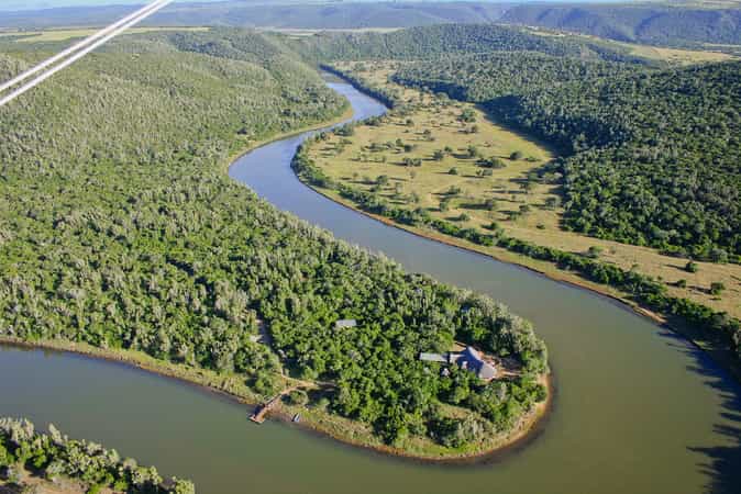 Sibuya Forest Camp