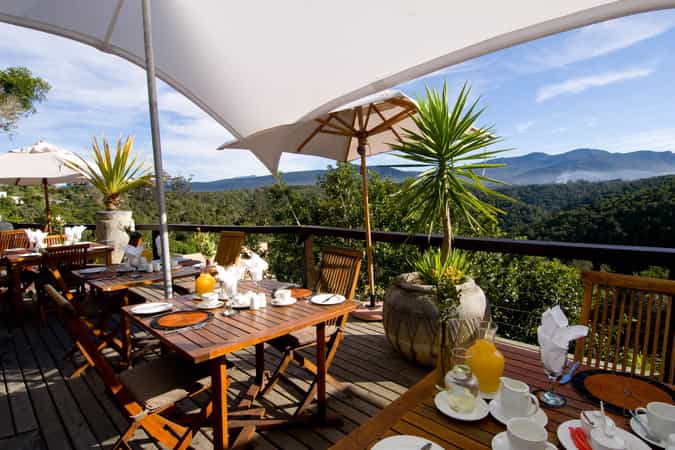 Hog Hollow Country Lodge