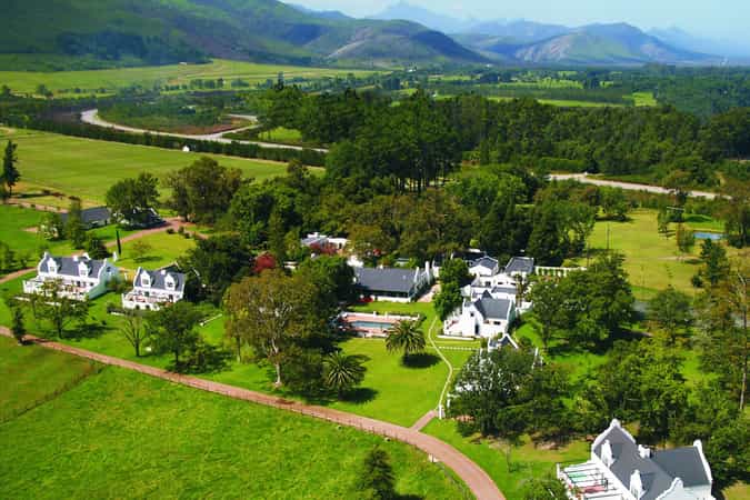 Kurland Hotel & Spa