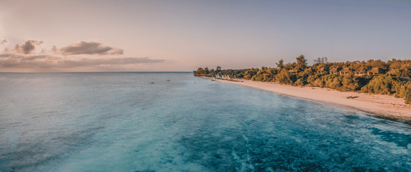 The Manta Resort