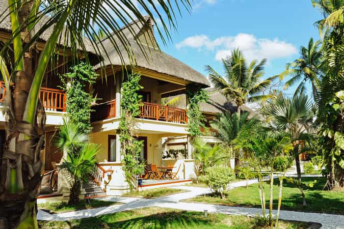 Sakoa Boutik Hotel