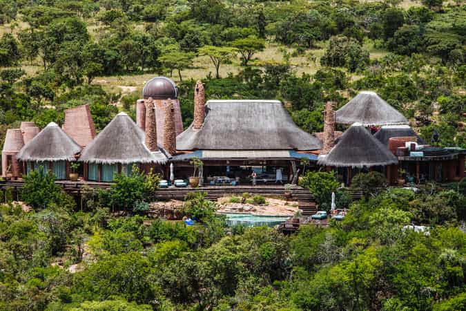 Leobo Private Reserve