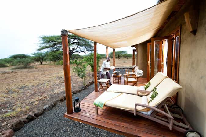 Severin Safari Camp