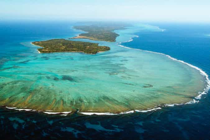 Princesse Bora Lodge