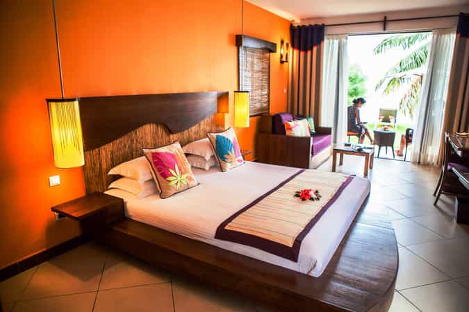 Soanambo Hotel