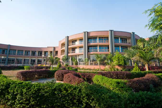 Protea Hotel Entebbe