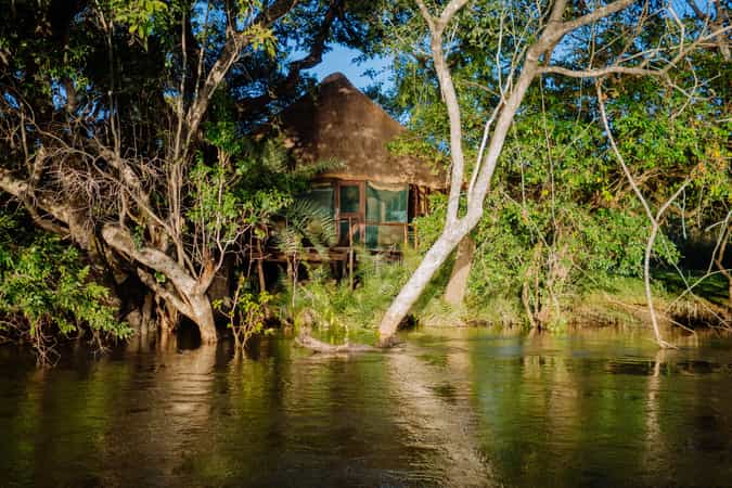 Kaingu Lodge