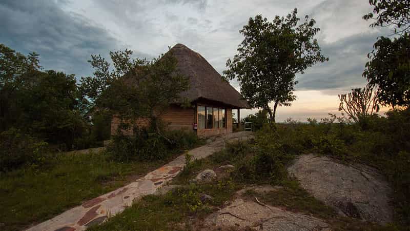 Mburo Safari Lodge