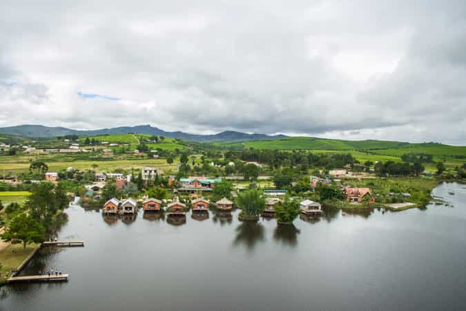 Lac Hotel