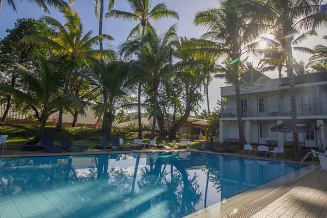 Hotel Alamanda