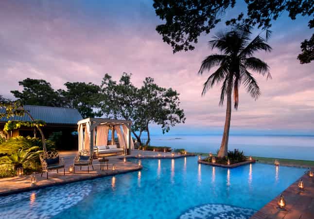Bumi Hills Lodge