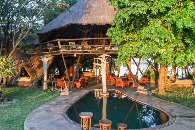 Musango Safari Camp