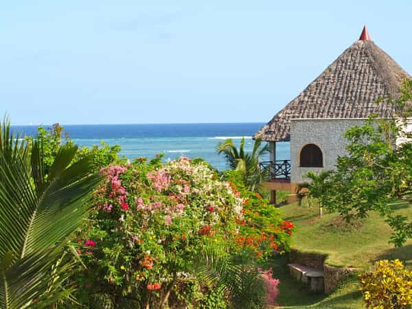 Tijara Beach Hotel