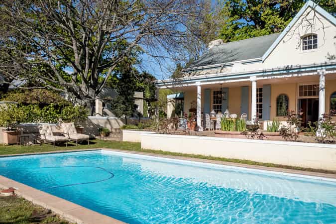 Auberge Clermont