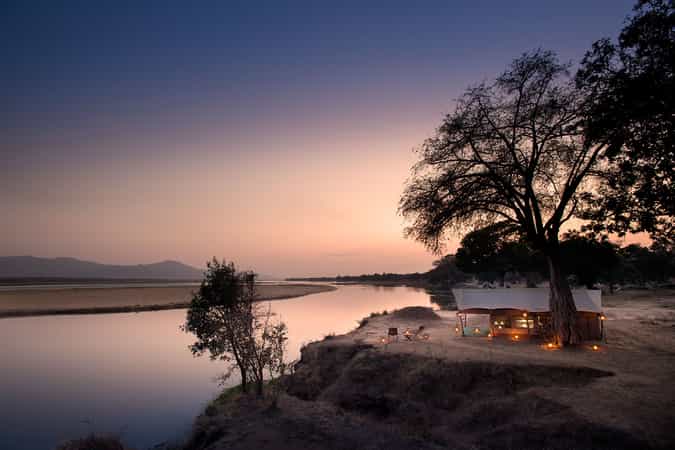 Zambezi Expeditions