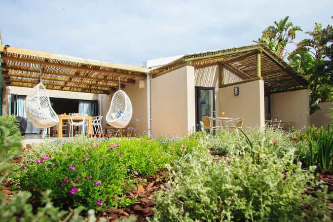 Scallop Guest Lodge