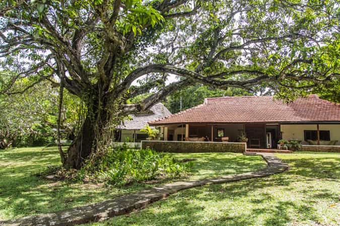 Diani House