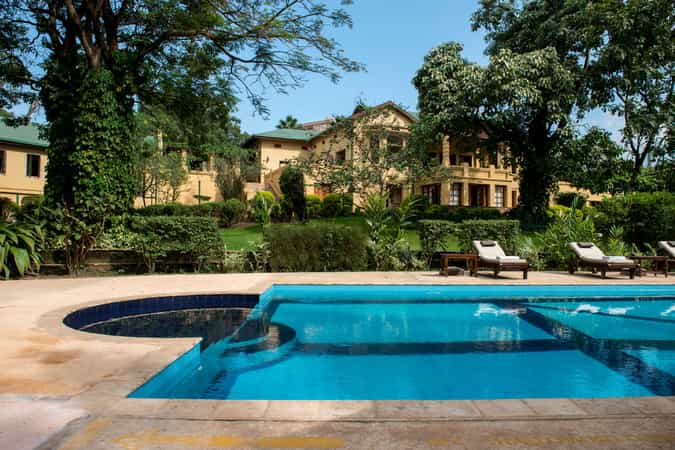 Emin Pasha Hotel