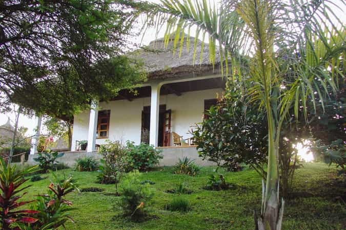 Nyinabulitwa Country Resort