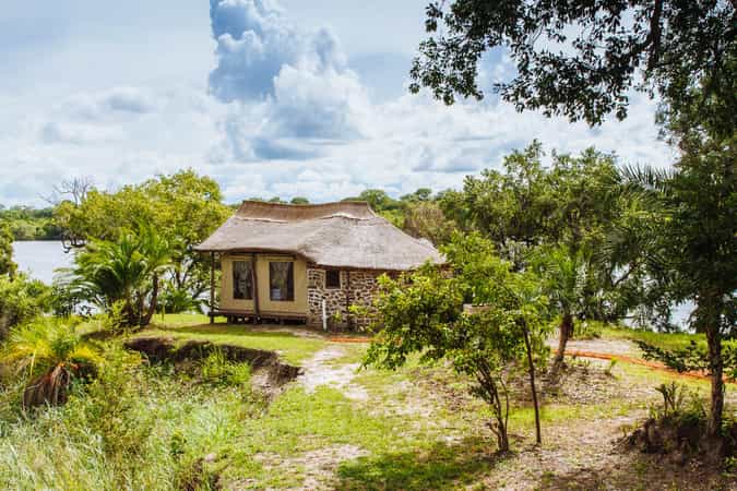 Pinnon Lodge