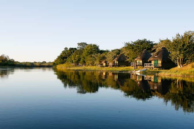 Camp Kwando
