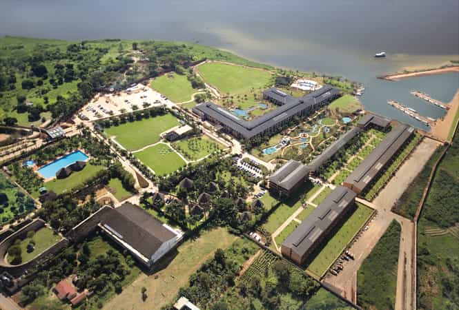 Speke Hotel