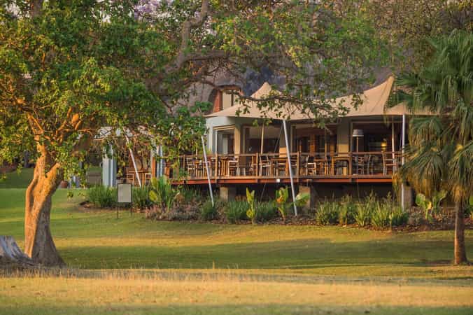 Lilayi Lodge