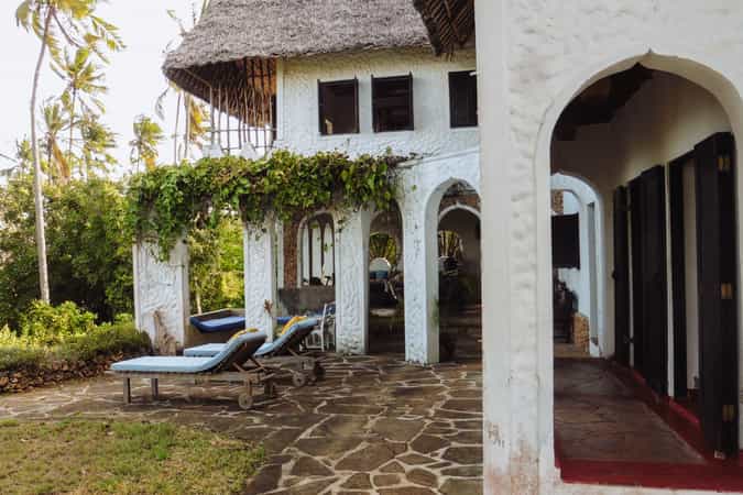 Samawati House
