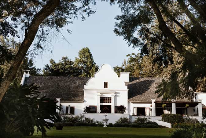 Manor at Ngorongoro