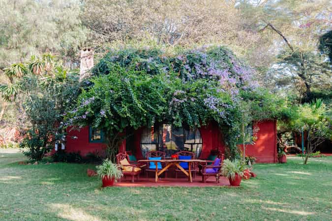 Olerai House