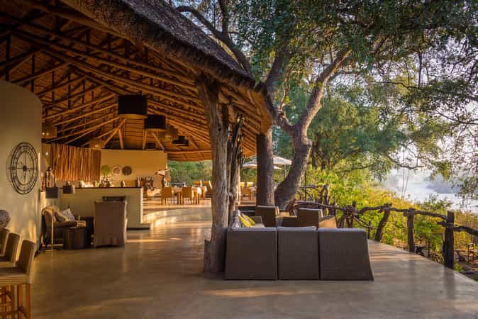 Mkulumadzi Lodge