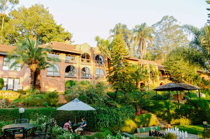 Sunbird Ku Chawe Hotel