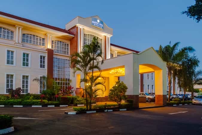 Protea Hotel Ryalls