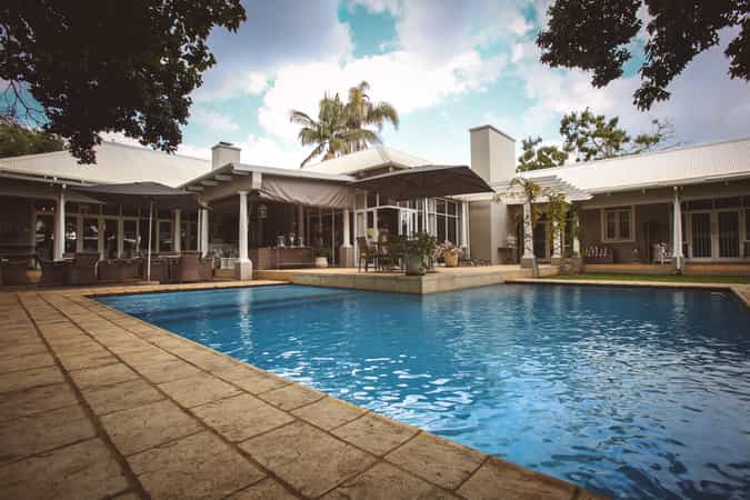 Highlands House