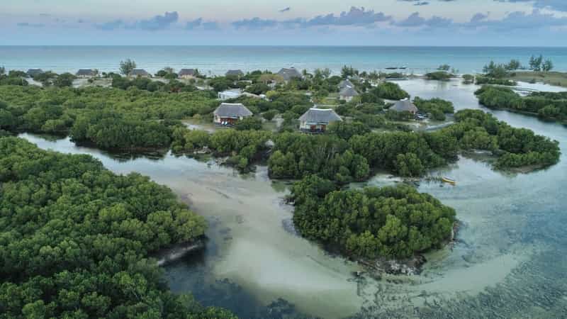 Coral Lodge