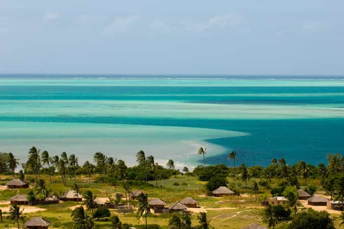 Nuarro Lodge