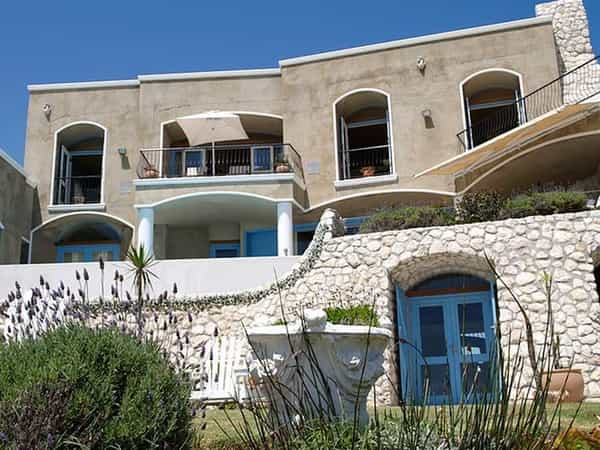 Villa Pescatori