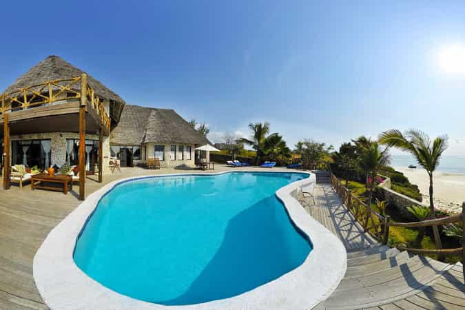 Zi Villa