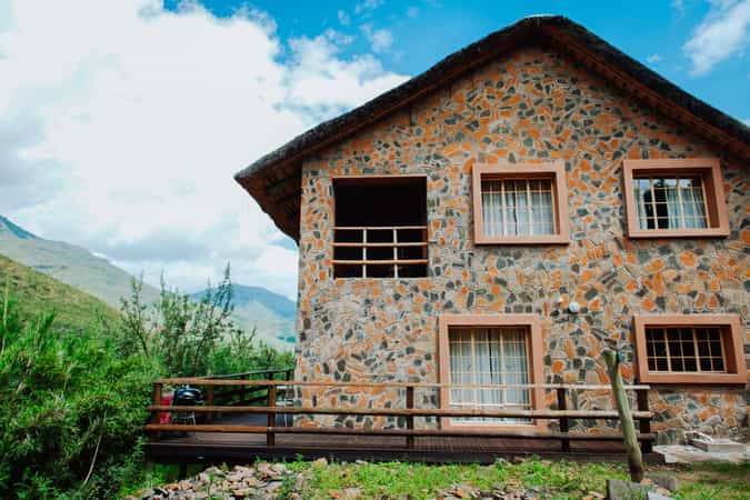 Maliba River Lodge